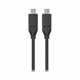 Cable USB-C 3.1 NANOCABLE USB 3.1, 1m 3 A Cable USB-C 3.1 NANOCABLE USB 3.1, 1m 3 A