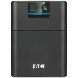 SAI Interactivo Eaton 5E Gen2 700 USB 360 W SAI Interactivo Eaton 5E Gen2 700 USB 360 W