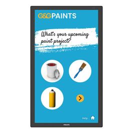 Monitor Philips 24BDL3751T/00 Full HD 23,8" Monitor Philips 24BDL3751T/00 Full HD 23,8" Precio: 681.4999994. SKU: B1D4YYEWHR