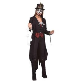 Disfraz voodoo master talla m-l Disfraz voodoo master talla m-l