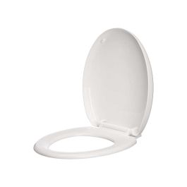 Tapa Blanca Wc Berilo 37X7CM (6 Unidades) Tapa Blanca Wc Berilo 37X7CM (6 Unidades)