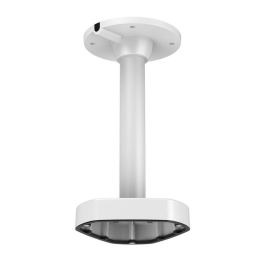 Hikvision Soporte Colgante a Techo para Cámaras Fisheye Montaje en Pared Plano, Carga Máx. 4.5KG, Uso Exterior Precio: 34.50000037. SKU: B1FZMPYNZL
