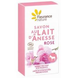 Jabon Leche De Burra Perfume De Rosa 100Gr. Jabon Leche De Burra Perfume De Rosa 100Gr. Precio: 6.50000021. SKU: B152JE7BVG
