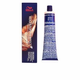 Wella Professionals Koleston Perfect Me+ Pure Naturals Coloración Permanente 3/00 Rubio Oscuro Intenso 60 ml Precio: 8.49999953. SKU: S4246747