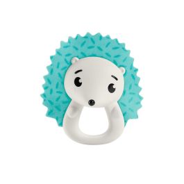 Fisher-Price Sonajeros y Mordedores de Animales Modelos Surtidos para Bebés a partir de 1 Mes Fisher-Price Sonajeros y Mordedores de Animales Modelos Surtidos para Bebés a partir de 1 Mes