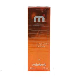 Mistral Switch Woman 50 mL Vaporizador