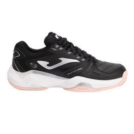 Zapatillas de Tenis para Mujer Joma Sport Master 1000 2501 Negro 42 Precio: 45.98. SKU: B1448YBZZP