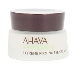 AHAVA TIME TO REVITALIZE Contorno de Ojos Firmeza Extrema con Complejo Extreme 15 ml Precio: 28.88999993. SKU: B12YJF37R7