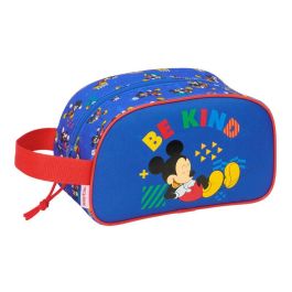Safta Neceser Mickey Mouse Today Adaptable a Carro 150x120x260 mm Precio: 15.79000027. SKU: B1CEPR4XP3