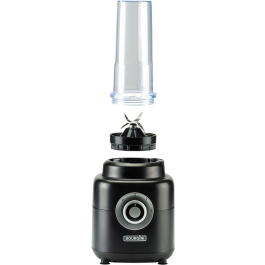Batidora Vaso Bourgini Powerblender Cristal 1.7 L Batidora Vaso Bourgini Powerblender Cristal 1.7 L