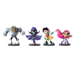 Juego Mesa Teen Titans Go! Mayhem Juego Mesa Teen Titans Go! Mayhem