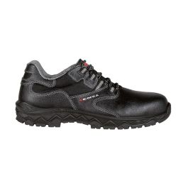 Calzado de Seguridad Cofra Crunch Negro S3 Precio: 42.50000007. SKU: S7917762