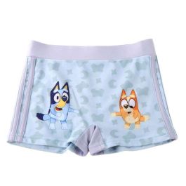 Boxer baño bluey 8 años - modelos surtidos Precio: 10.8053. SKU: B1CXSE7DCJ
