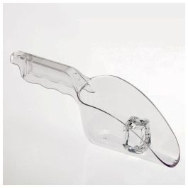 Leone Pala de Policarbonato 26x9x4 cm Precio: 5.68999959. SKU: B1263QB4A3