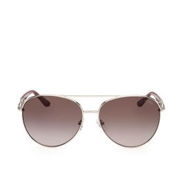 Gafas de Sol Unisex Guess GU00158-6132F Ø 61 mm Precio: 45.78999975. SKU: B137252CEA