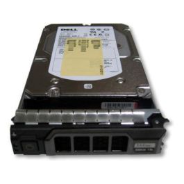CoreParts Disco Duro 600GB 15KRPM SAS 3.5" para Dell PowerEdge, Caja Hotswap Precio: 312.2405. SKU: B1D2XDQFRM