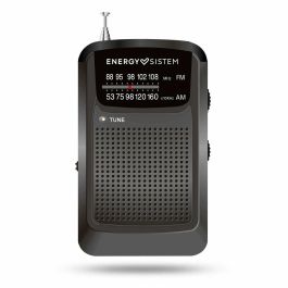 Radio Energy Sistem 500314 Precio: 19.79000012. SKU: B1KBR4AFT2