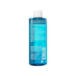 La Roche Posay Kerium Champú Fisiológico en Gel para Cuero Cabelludo Sensible 400 ml