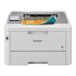 Brother Impresora Láser Color HL-L8240CDW Profesional LED, WiFi, Dúplex, Blanca, 30ppm, 600x2400dpi, NFC Precio: 331.99000021. SKU: B1AJJSZ5LZ