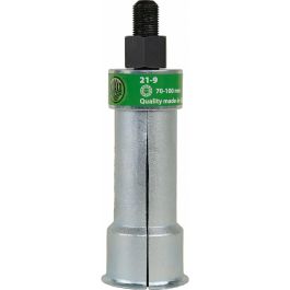 Extractor de rodamientos KUKKO 10-14 mm