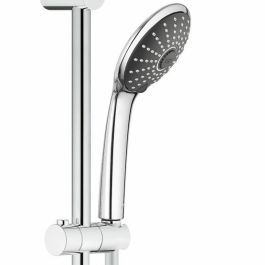 GROHE - Set de ducha de 3 chorros con barra