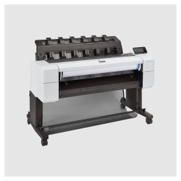 HP Impresora gran formato DesignJet T1600 36-in Printer