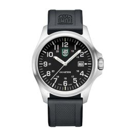 Reloj Hombre Luminox X2.2501 Plateado (Ø 43 mm) Precio: 477.95. SKU: B1EQ6NAMHM