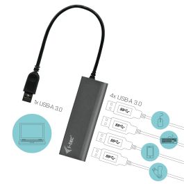 Hub USB i-Tec U3HUB448