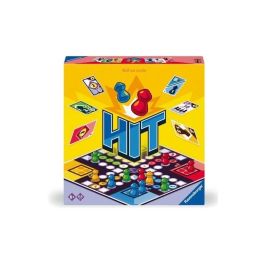 Ravensburger Juego de Mesa Hit Game Precio: 21.88999989. SKU: B186GL3Q64