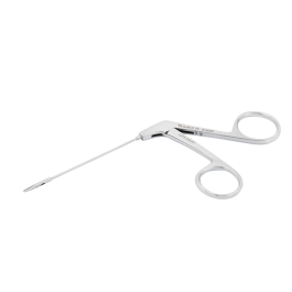 014089 Extra Fine Crocodile Forceps Tubular Shaft 9 Inch Precio: 205.50000031. SKU: B13G6X5F88