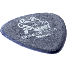 Dunlop Pack 12 Púas Gator Grip 0,96Mm