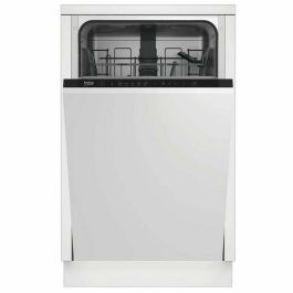 Lavavajillas BEKO DIS35023 45 cm Blanco Lavavajillas BEKO DIS35023 45 cm Blanco