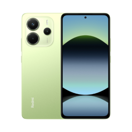 Xiaomi Redmi Note 14 256 GB Almacenamiento 8 GB RAM Verde Cámara 108 MP Pantalla 6.67" Dual SIM Batería 5500 mAh Precio: 173.89000024. SKU: B1FCGJFQX2