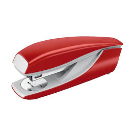 Petrus Grapadora 635 WOW Rojo Metalizado, Capacidad 30 Hojas, Usa Grapas 22/6, 24/6 y 26/6 Precio: 23.50000048. SKU: B1GY95EEVX