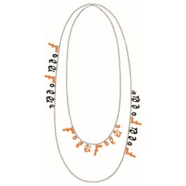 Collar Mujer Folli Follie 3N13T024KOK 150 cm Precio: 43.79000043. SKU: S0354493