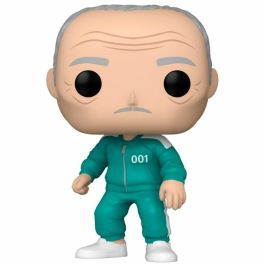 Funko Pop Series Tv El Juego Funko Pop Series Tv El Juego Precio: 14.49999991. SKU: S0438861
