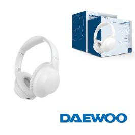 Auriculares Daewoo DW2010 Blanco Precio: 27.50000033. SKU: B1BXT2SH3C