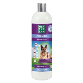 Champú para mascotas Menforsan 1 L Repelente de insectos Precio: 19.79000012. SKU: B17Z4HTE25