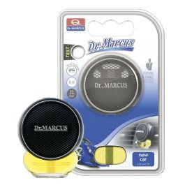Ambientador para Coche Dr Marcus Speaker Coche Nuevo 8 ml Plástico 12 Piezas (8 Unidades) Precio: 7.69000012. SKU: B1FSDPYACP