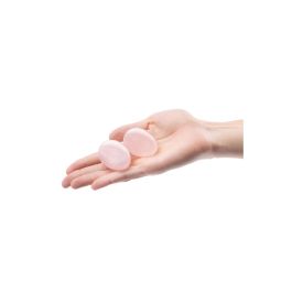 Bolas Chinas Le Wand Crystal (by le Wand) Cuarzo Rosa Bolas Chinas Le Wand Crystal (by le Wand) Cuarzo Rosa