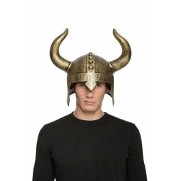 Casco vikingo 60 cm Casco vikingo 60 cm Precio: 7.60848. SKU: B1JFBGZ8BQ