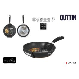 Sartén Grandchef Quttin 22 cm (6 Unidades) Precio: 75.99000013. SKU: B1266HS45C