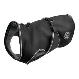 Dog Coat Uppsala, 50 cm Negro Dog Coat Uppsala, 50 cm Negro