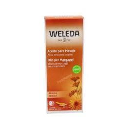 Aceite Masaje Con Árnica 100 Ml Precio: 16.94999944. SKU: S05103658
