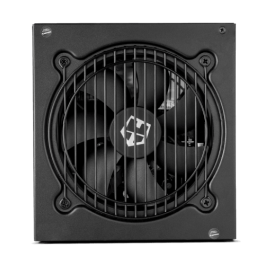 NOX Hummer X750W unidad de fuente de alimentación 750 W 24-pin ATX ATX Negro NOX Hummer X750W unidad de fuente de alimentación 750 W 24-pin ATX ATX Negro