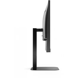 AOC CU34V5C/BK Monitor 34" UltraWide QHD VA Curvo 100Hz 1ms USB-C HDMI DP Altavoces Negro