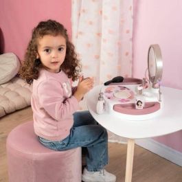Smoby SMO3032163202585 Mi Estudio de Belleza Juguete para Niñas y Niños a partir de 3 años