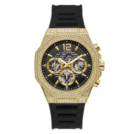 Reloj Hombre Guess GW0518G2 (Ø 44 mm) Precio: 131.50000006. SKU: B1J3HN5X32