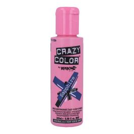 Crazy Color 72 Safiro 100 ml Precio: 5.50000055. SKU: S4247690