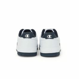 Zapatillas Deportivas Hombre Champion RD18 LITE MESH Blanco